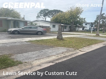 Lawn Care nearby St. Petersburg, FL, 