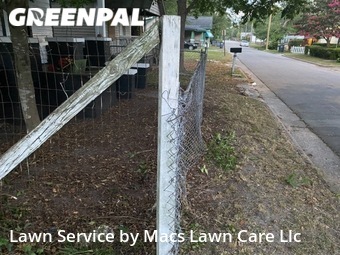 Grass Cut nearby Rocky Mount, NC, 