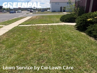 Landscaping Services In West Valley City,84120,Landscaping Maintenance by Cw Lawn Care, work completed in Jun , 2026
