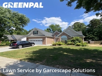 Grass Cutting nearby Buford, GA, 
