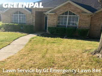 Lawn Cutting nearby Plano, TX, 