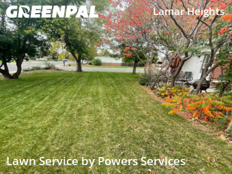 Lawn Mowing Servicein Arvada,80003,Lawn Mow by Powers Services, work completed in Feb , 2026