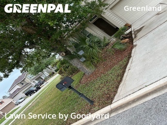 Grass Cut nearby Jacksonville, FL, 