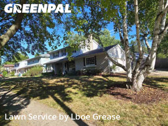 Lawn Cutting nearby East Lansing, MI, 