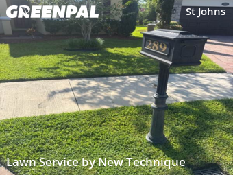 Grass Cut nearby Debary, FL, 