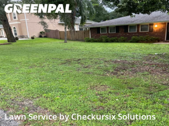 Lawn Maintenance nearby Longwood, FL, 