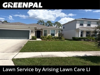 Lawn Cut nearby St. Cloud, FL, 