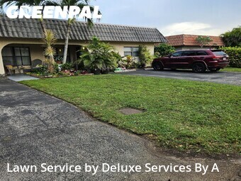 Lawn Service nearby Tamarac, FL, 