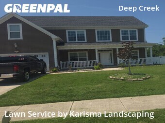 Lawn Maintenance nearby Chesapeake, VA, 