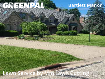 Grass Cutting nearby Brookfield, WI, 