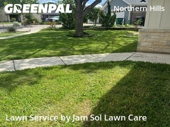 Lawn Mowing nearby San Antonio, TX, 
