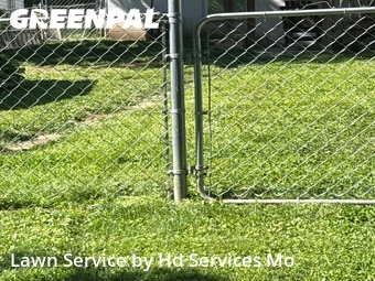 Lawn Mowing nearby Saint Joseph, MO, 