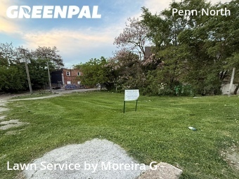 Lawn Mowing nearby Baltimore, MD, 