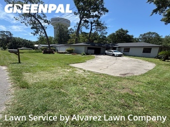 Lawn Service nearby Altamonte Springs, FL, 