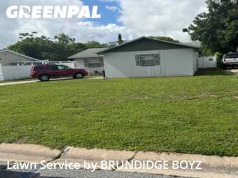 Yard Mowing nearby Sanford, FL, 