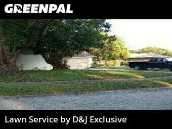 Lawn Care Service nearby Winter Park, FL, 