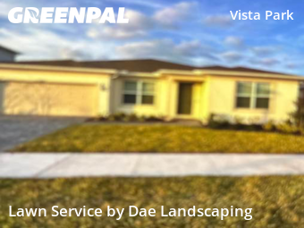 Lawn Mowing Service nearby Orlando, FL, 