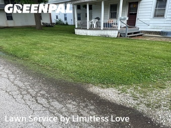 Yard Mowing nearby Lafayette, IN, 