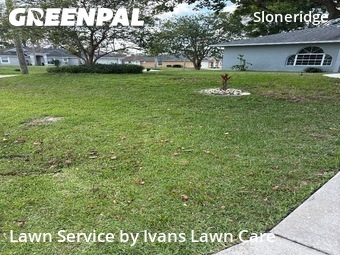 Lawn Maintenance nearby Palm Bay, FL, 