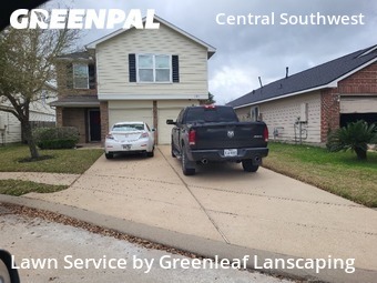 Lawn Service nearby Houston, TX, 