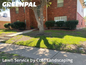 Lawn Mowing nearby Mc Kinney, TX, 