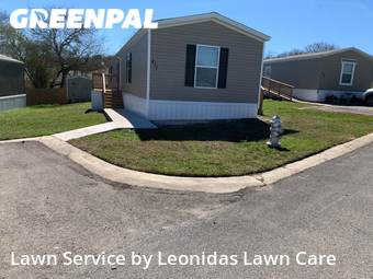 Lawn Mow nearby Converse, TX, 
