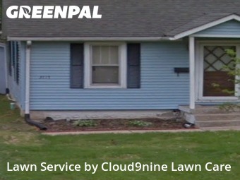 Yard Mowing nearby Alton, IL, 