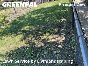 Lawn Care Service nearby Baltimore, MD, 