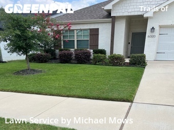 Yard Mowing nearby Fort Worth, TX, 
