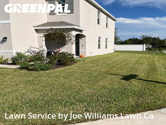 Lawn Service nearby Zephyrhills, FL, 
