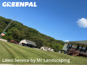 Yard Mowing nearby Knoxville, TN, 