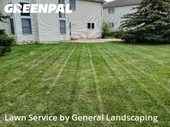 Lawn Care Service nearby Lombard, IL, 