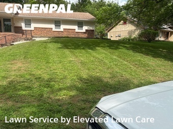 Lawn Maintenance nearby Leavenworth, KS, 
