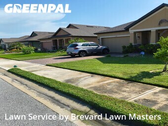 Lawn Maintenance nearby Rockledge, FL, 