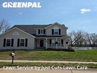 Lawn Service nearby Belleville, IL, 