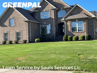 Lawn Cut nearby Smyrna, TN, 