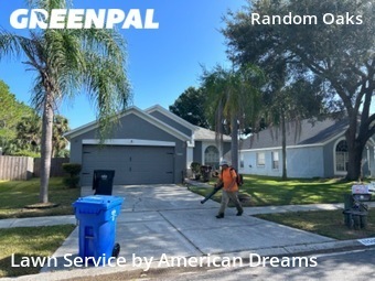 Lawn Mow nearby Riverview, FL, 
