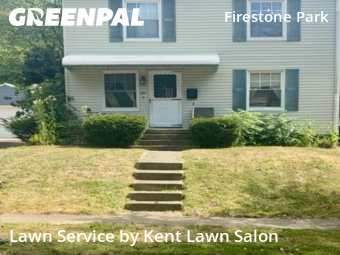 Lawn Cutting nearby Akron, OH, 