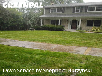 Lawn Service nearby Downers Grove, IL, 