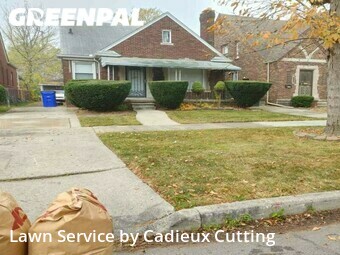 Lawn Cut nearby Detroit, MI, 