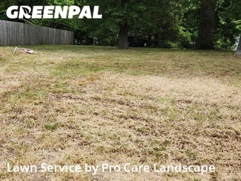 Lawn Cutting nearby Concord, NC, 