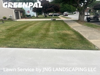 Lawn Cut nearby Newark, DE, 