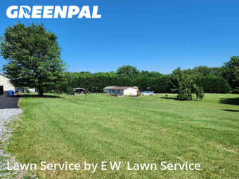 Yard Mowing nearby Salisbury, NC, 