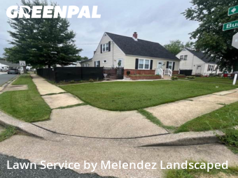 Lawn Maintenance nearby Dundalk, MD, 