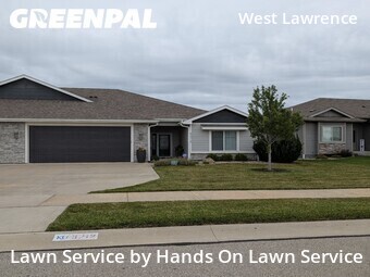 Lawn Cut nearby Lawrence, MO, 