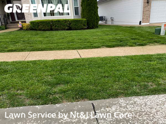 Lawn Maintenance nearby St. Louis, MO, 