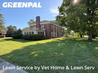 Lawn Care Service nearby Middletown, OH, 