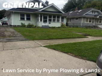 Lawn Care nearby Rochester, NY, 