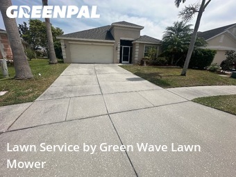 Lawn Mow nearby Kissimmee, FL, 