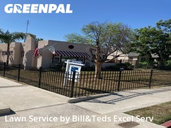 Lawn Service nearby Fresno, CA, 